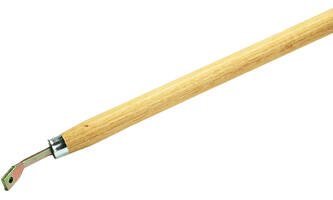 VEBA Teerkop Steel 170 cm