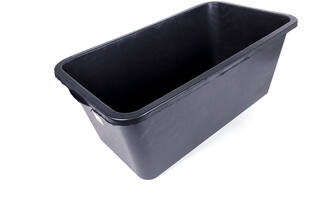 VEBA Speciebak 60 L Zwart