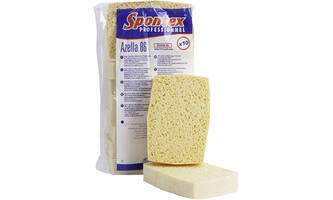 Spontex Spons Nr 5 10 st
