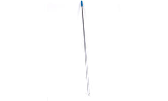 Steel Aluminium 150 cm Voor Mopklem/Strengenmop