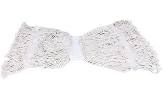 Strengenmop Katoen 400 g Gelust Met Band