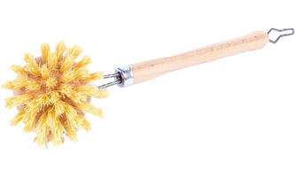 VEBA Afwasborstel Fiber Hout
