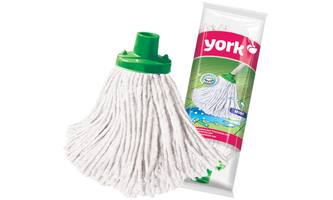 York Reserve Mop Katoen