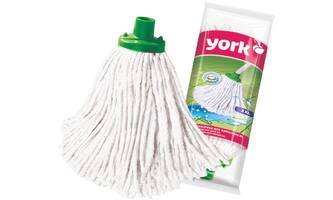 York Reserve Mop Katoen XXL