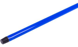 VEBA Reserve Mopsteel 120 cm Metaal Zwart