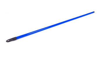 VEBA Reserve Mopsteel 120 cm Metaal Zwart