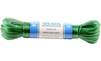 VEBA Waslijn 20 m
