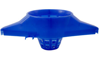 VEBA Mopset Rond Compleet 30 st