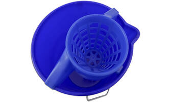 VEBA Mopset Rond Compleet 30 st