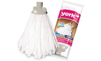York Reserve Mop Synthetisch Maxi