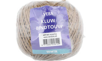 VEBA Kluw Bindtouw