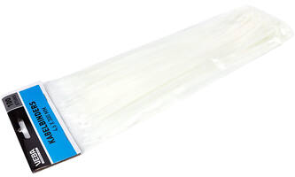 VEBA Kabelbinder/ Tiewrap 46x300 mm (100 Stuks)