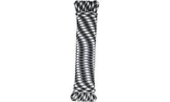 VEBA Gevlochten Koord 6 mm 15 m