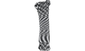 VEBA Gevlochten Koord 4 mm 20 m