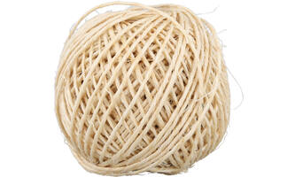 VEBA Sisal Bindtouw 50 m