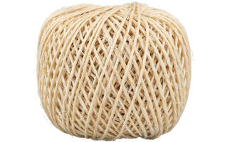 VEBA Sisal Bindtouw 100 m