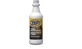 Zep Turbo Ontstopper 1 L