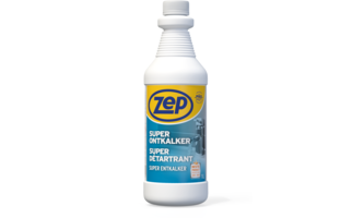 Zep Super Ontkalker