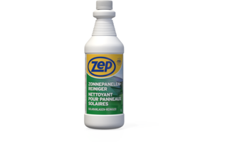 Zep Zonnepanelenreiniger 1 L