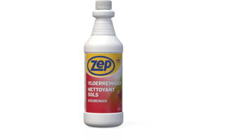 ZEP VLOERREINIGER