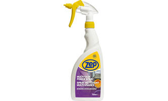 Zep Multi Task Power Spray 750 ml