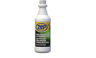 Zep Bio Afvoerreiniger 1 L