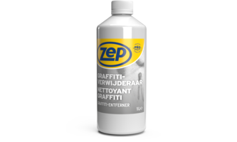 ZEP GRAFFITIVERWIJDERAAR