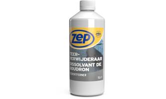 ZEP TEERVERWIJDERAAR