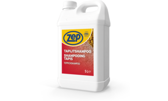 Zep Tapijtshampoo 5 L