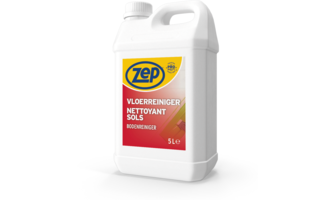 Zep Vloerreiniger 5 L