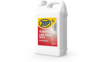 Zep Vloerwas 5 L