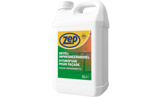 Zep Gevelimpregneermiddel 5 L