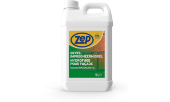 Zep Gevelimpregneermiddel 5 L