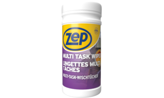 Zep Multi Task Wipes