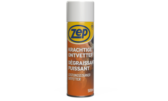 Zep Krachtige Ontvetter 500 ml
