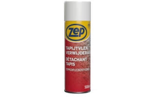 Zep Tapijtvlekverwijderaar 500 ml