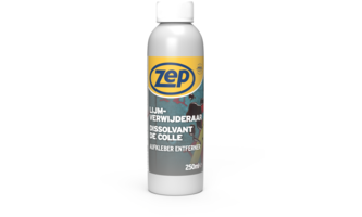 Zep Lijm- En Stickerverwijderaar 250 ml