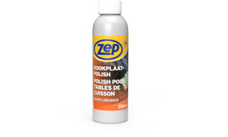 Zep Kookplaatpolish 250 ml