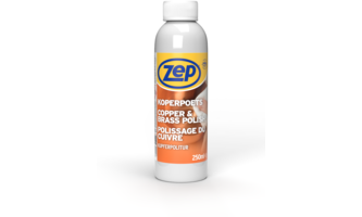 Zep Koperpoets 250 ml