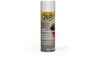Zep Multi Schuimreiniger 500 ml