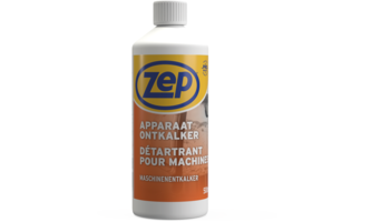 Zep Apparaatontkalker 500 ml