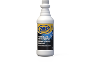 Zep Vloeibare Ontstopper 1 L