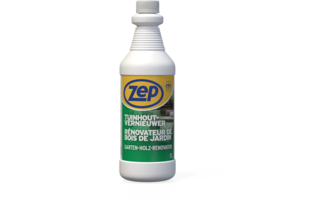 Zep Tuinhoutvernieuwer 1 L