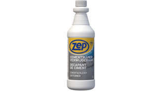 Zep Cementsluierverwijderaar 1 L