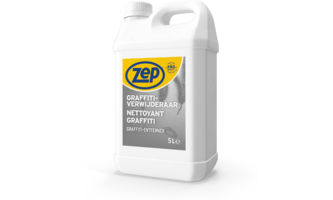 Zep Graffitiverwijderaar 5 L