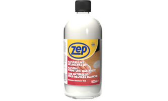 Zep Meubelwas Wit 500 ml