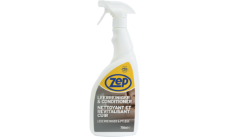 Zep Leerreiniger & Conditioner 750 ml