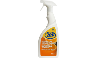 Zep Natuurlijke Citrusontvet 750 ml