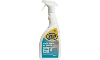 Zep Badkamerreiniger 750 ml