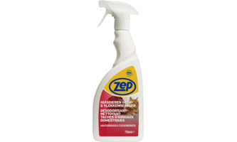 Zep Huisdieren & Geur & Vlekkenreiniger 750 ml